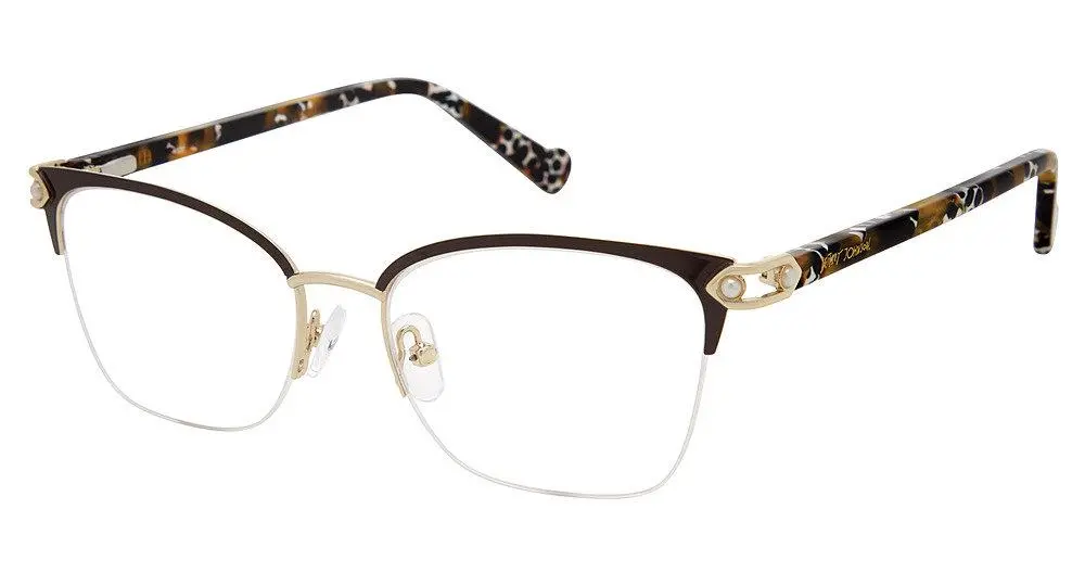 Betsey-Johnson Bet-Bold-Moves Eyeglasses 1