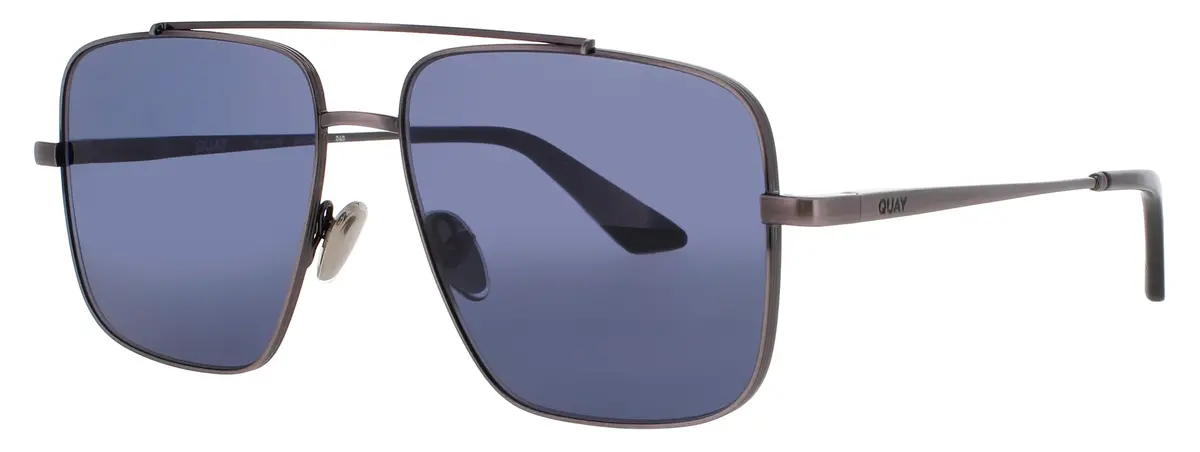 Quay Levelout Sunglasses 1