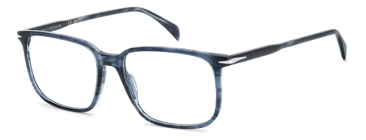 David Beckham Db1231 Eyeglasses 1