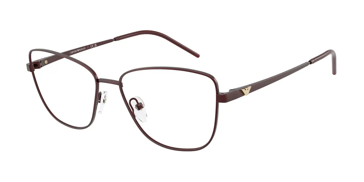 Emporio Armani 1172 Eyeglasses 1
