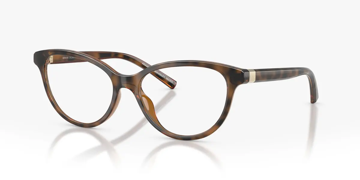 Armani Exchange 3138U Eyeglasses 1