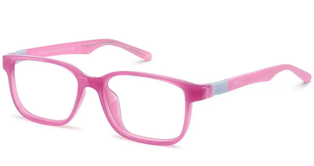 Nanovista Loot-Nao342 Eyeglasses 1
