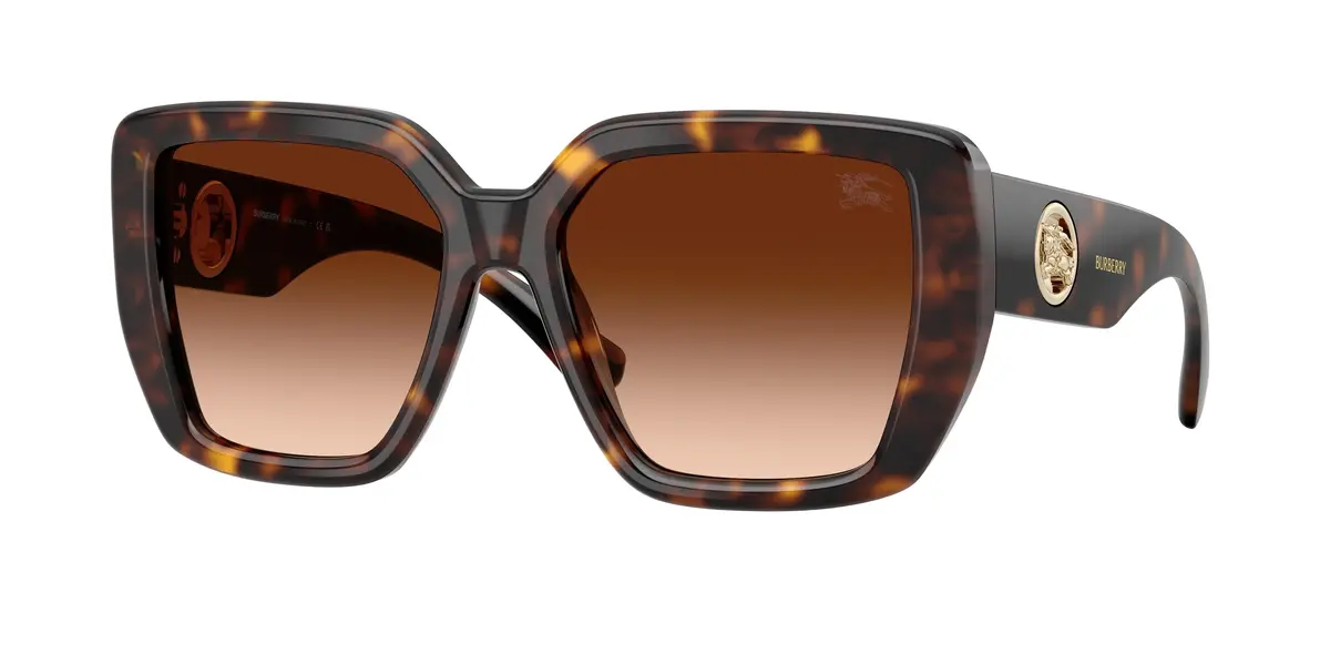 Burberry 4471 Sunglasses 1