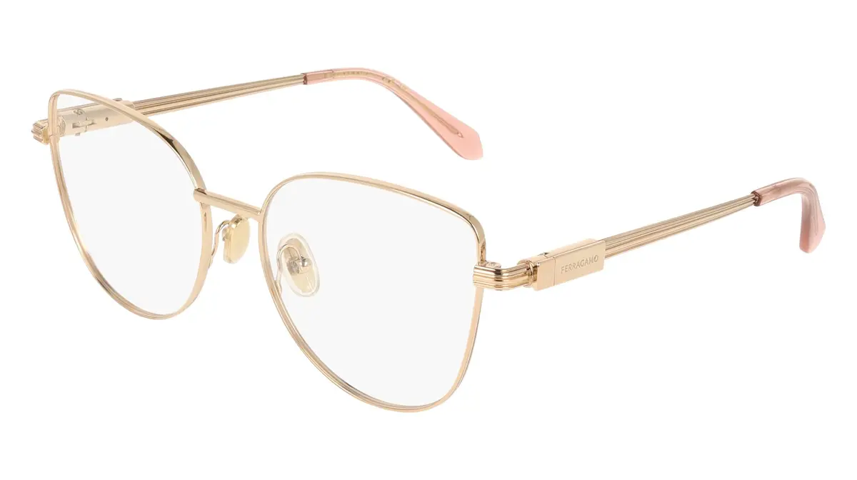 Salvatore Ferragamo Sf2240 Eyeglasses 1