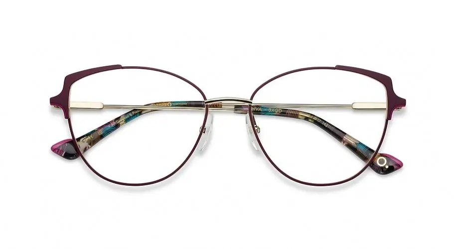 Etnia Barcelona Liva Eyeglasses 1