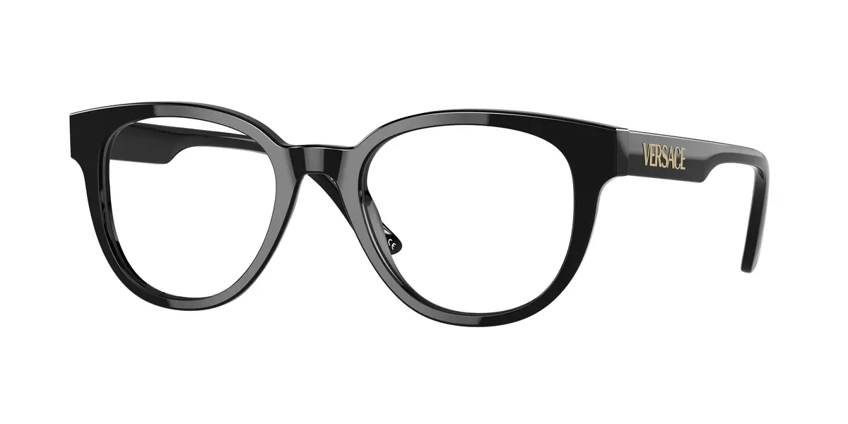 Versace 3317F Eyeglasses 1