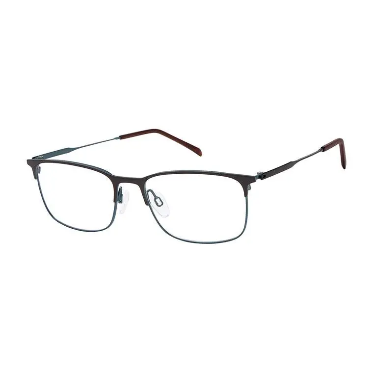 Charmant Japanese Made Jm41209 Eyeglasses 1