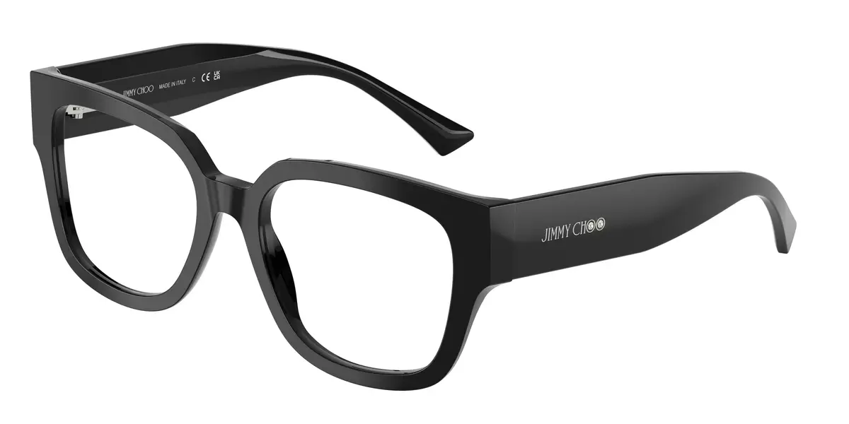Jimmy Choo 3042B Eyeglasses 1