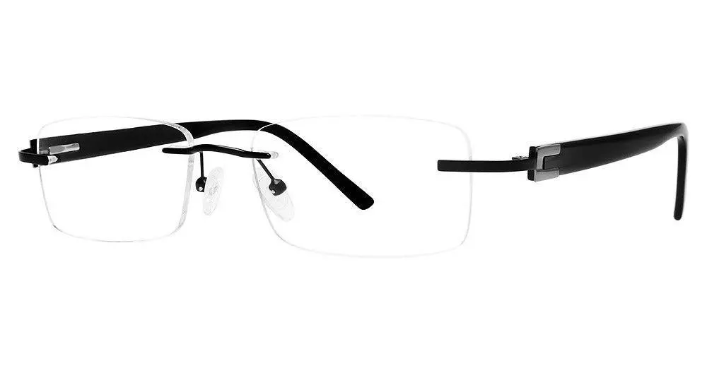 Bmec Bigcity Eyeglasses 1