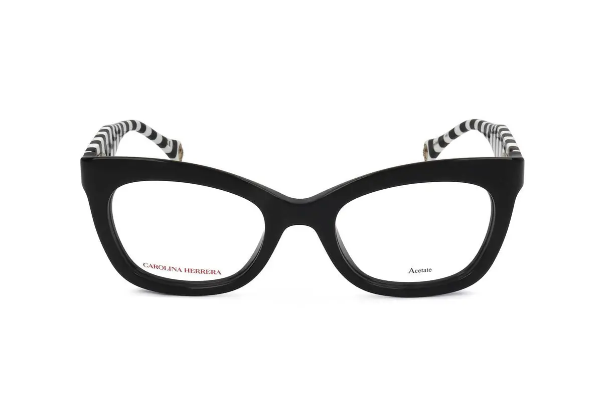 Carolina Herrera Her0089 Eyeglasses 1
