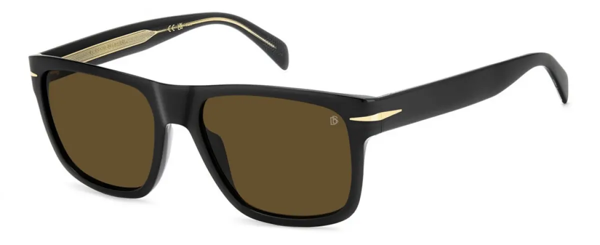David Beckham Db7150 Sunglasses 1