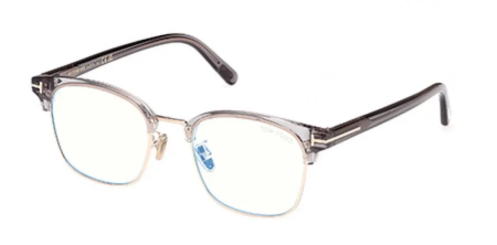 Tom Ford 6001Kb Blue Light Blocking Filtering Eyeglasses 1