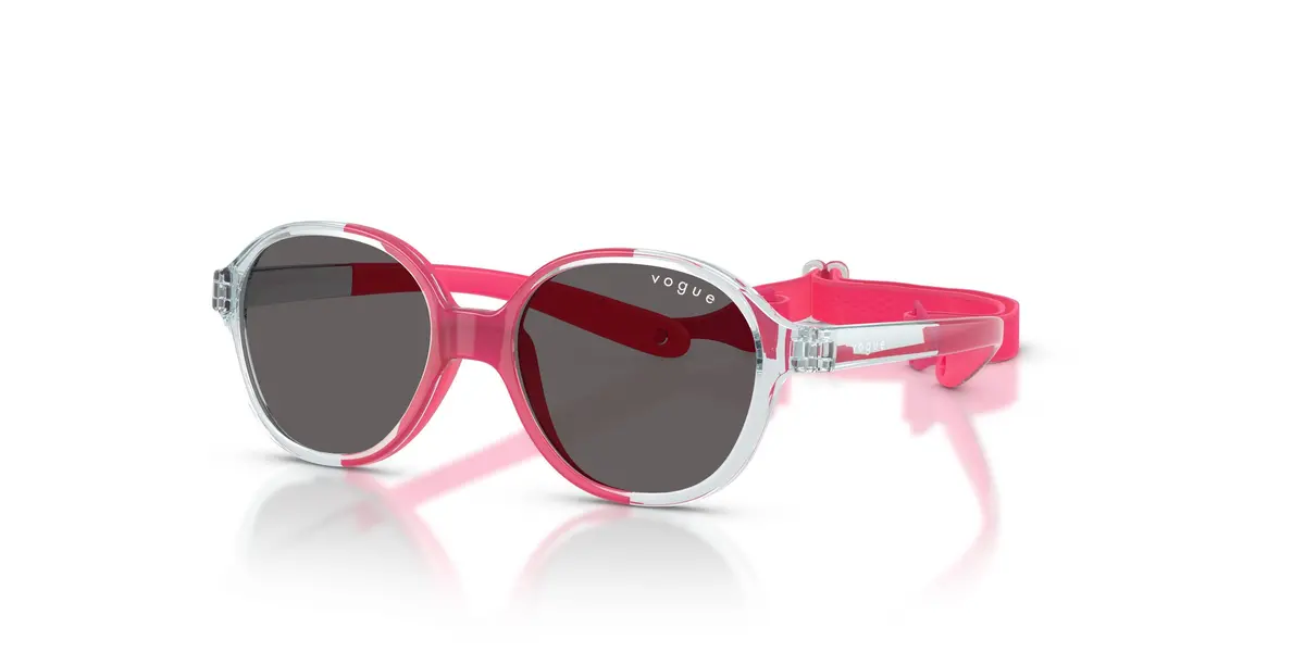 Vogue Eyewear Kids 2012 Sunglasses 1