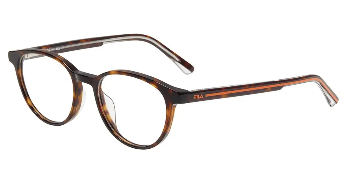Fila Vf9322 Eyeglasses 1