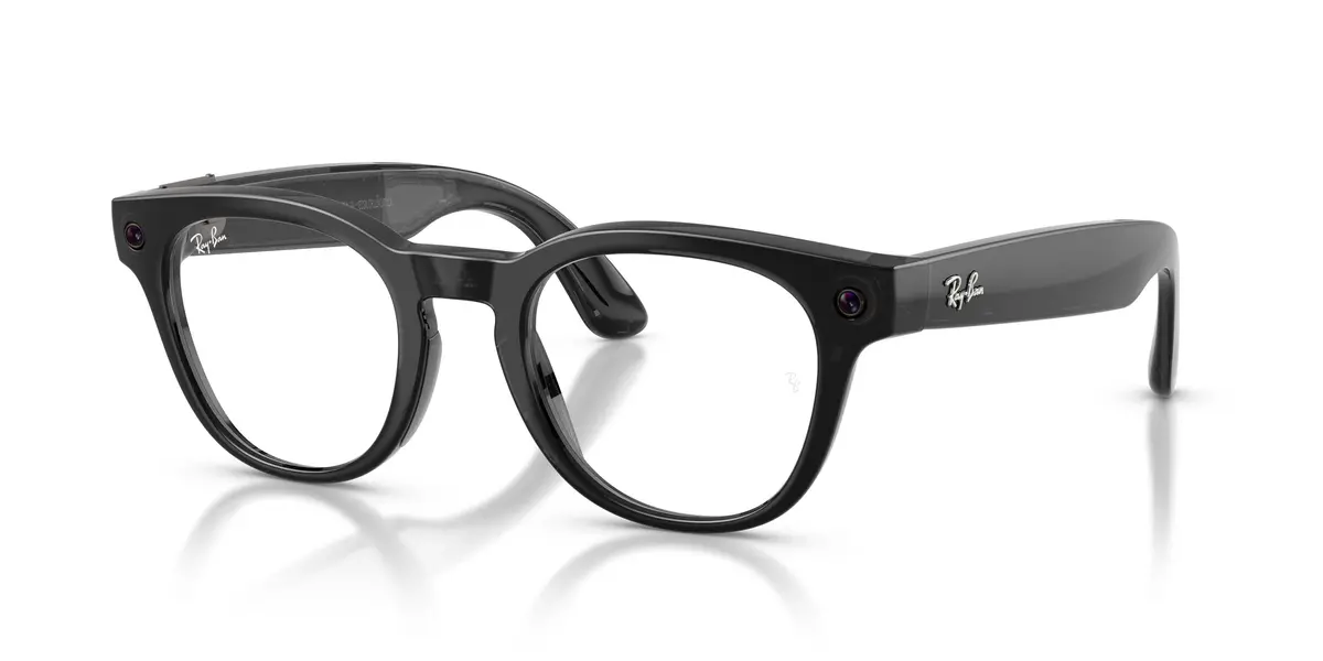Ray-Ban Meta Scriber Optics 7002 Eyeglasses 1