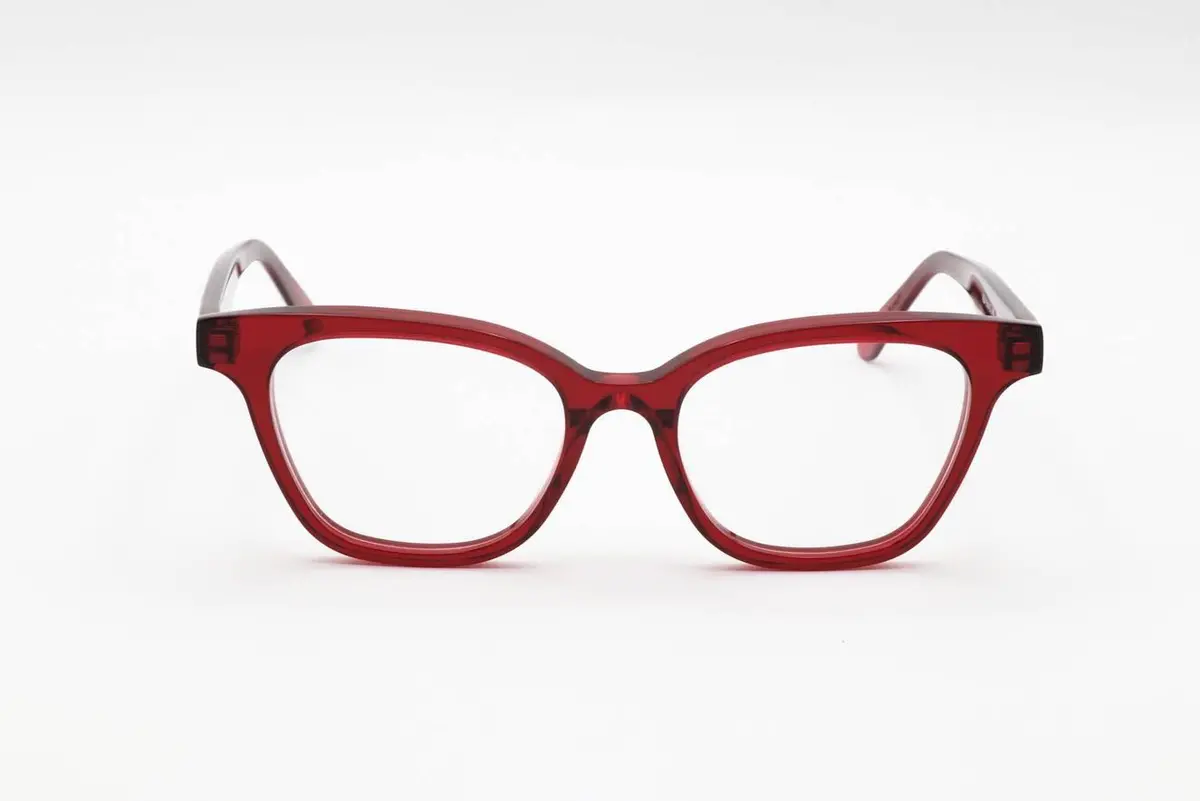 Retrosuperfuture Numero131salvia Eyeglasses 1