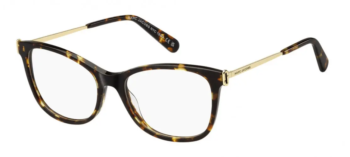 Marc Jacobs Marc769 Eyeglasses 1