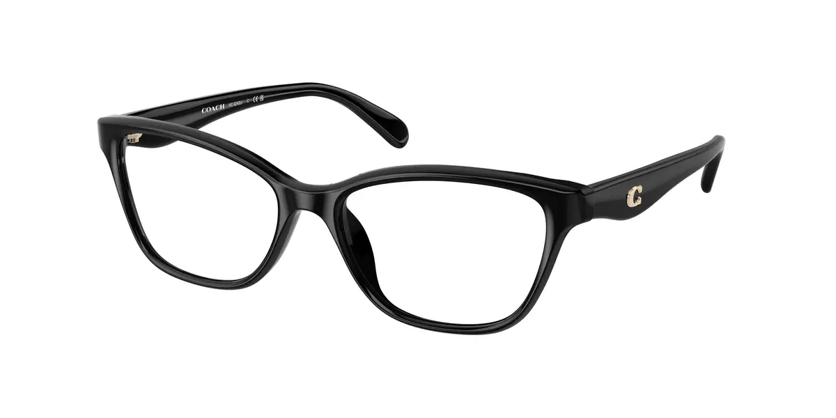 Coach 6243U Eyeglasses 1