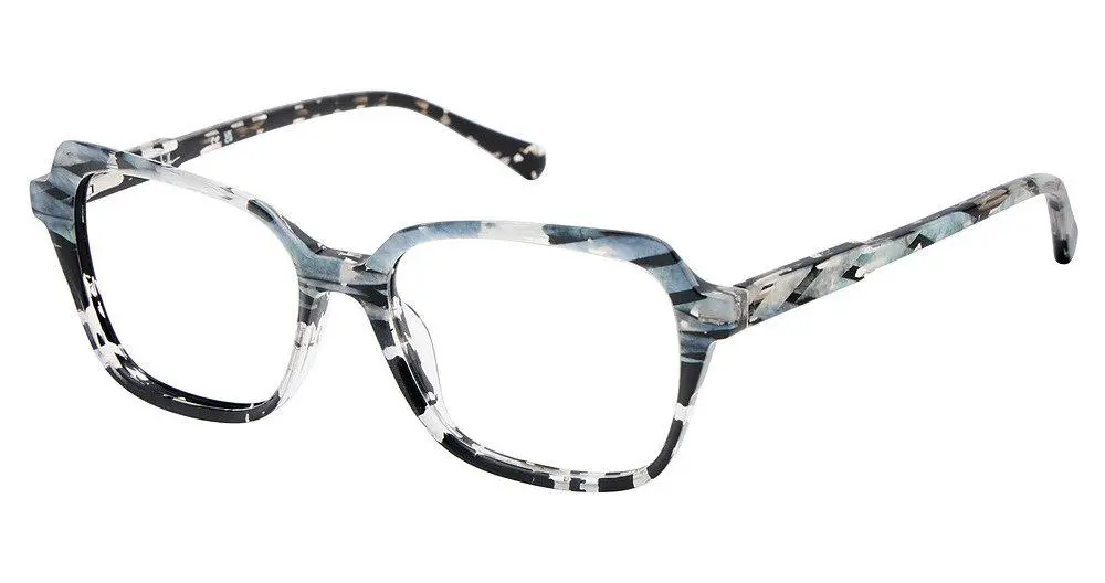 Nicole Miller Nmtourelles Eyeglasses 1