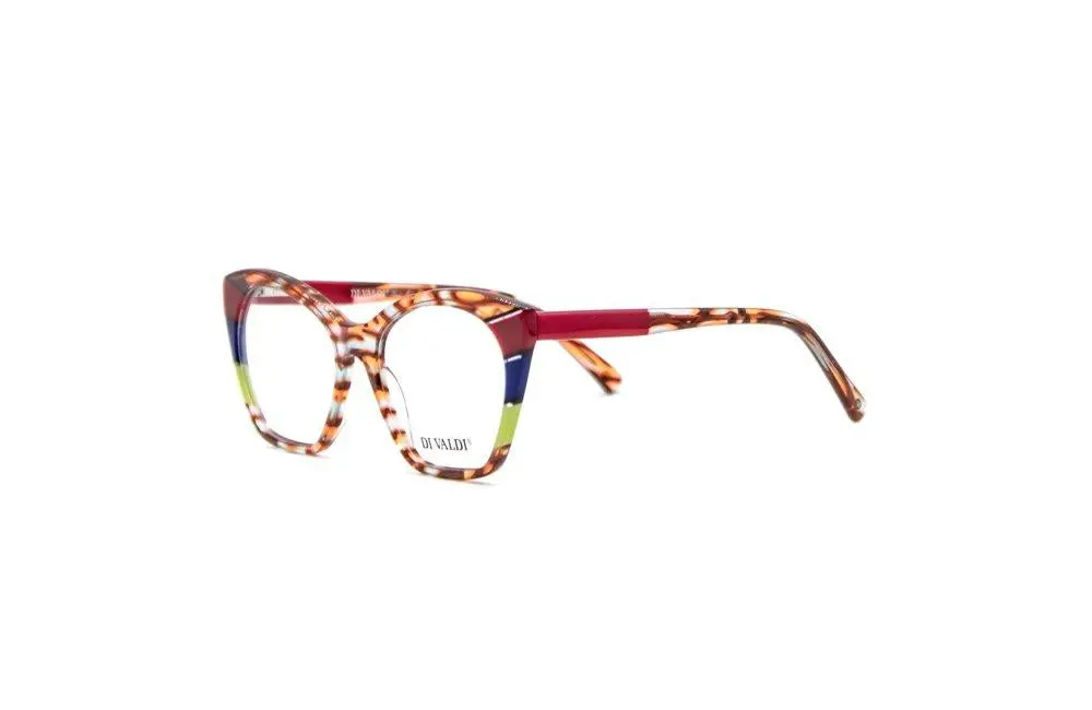 Divaldi Dvo8257 Eyeglasses 1