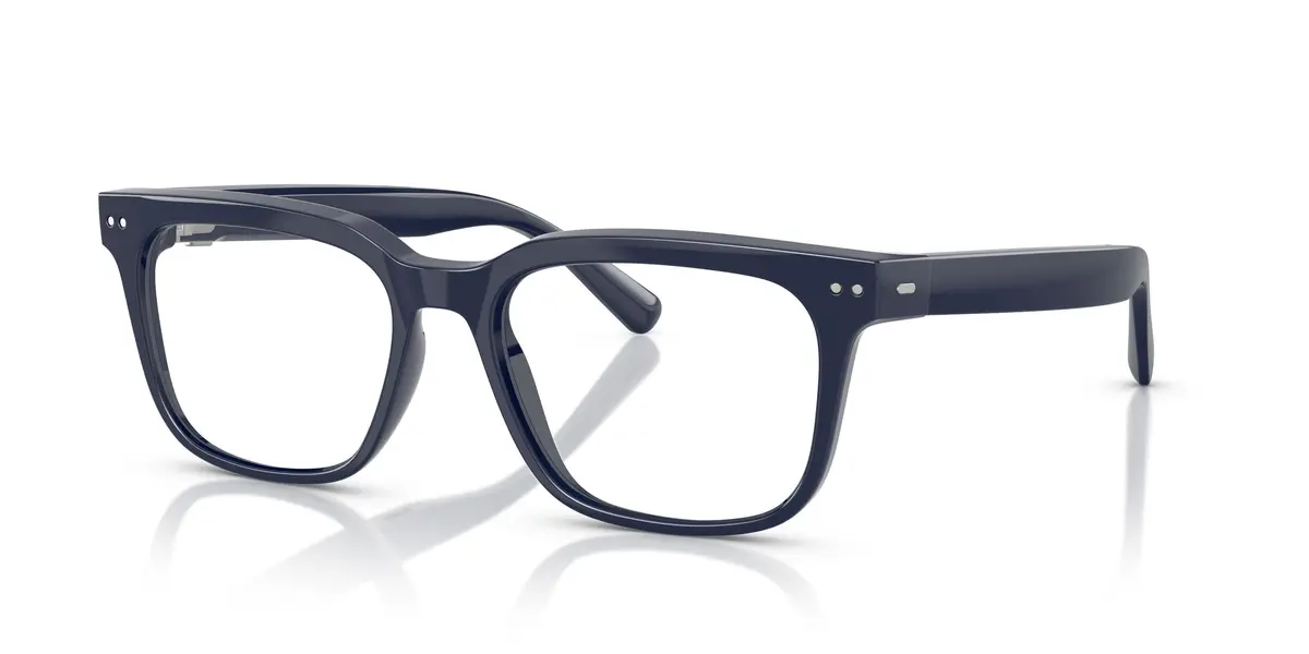 Nuance Audio Square 54 5001 Eyeglasses 1