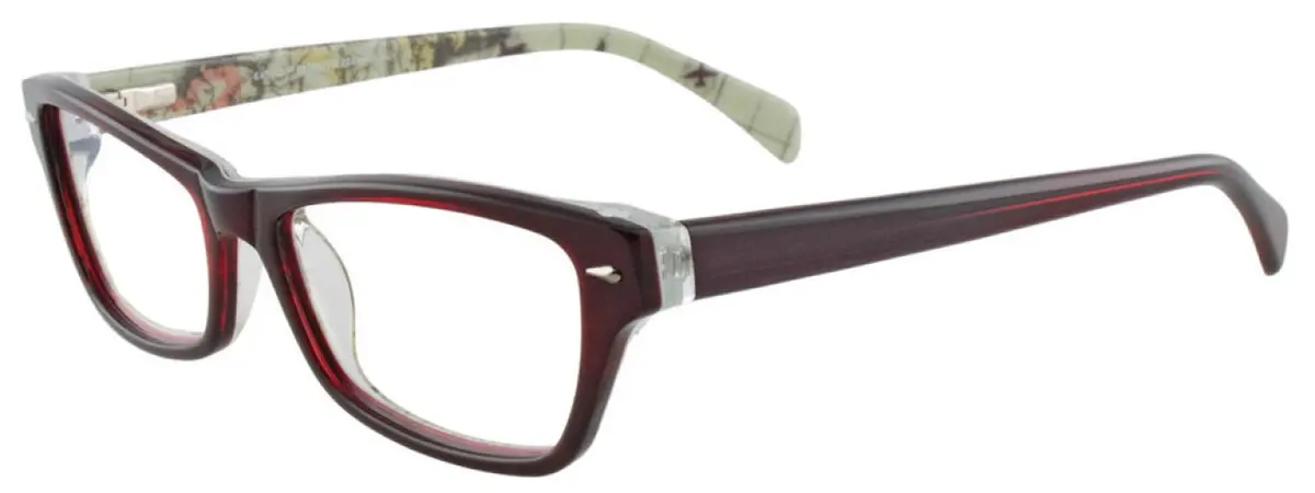 Aspex Eyewear Ec287 Eyeglasses 1