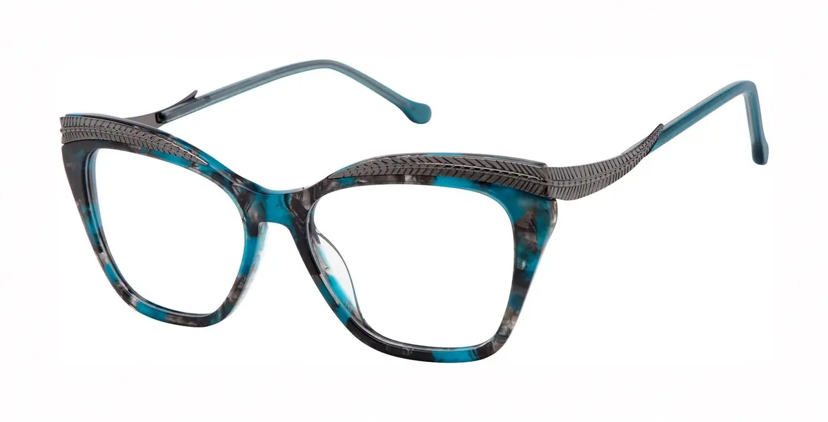 Buffalo By David Bitton Bw047 Eyeglasses 1