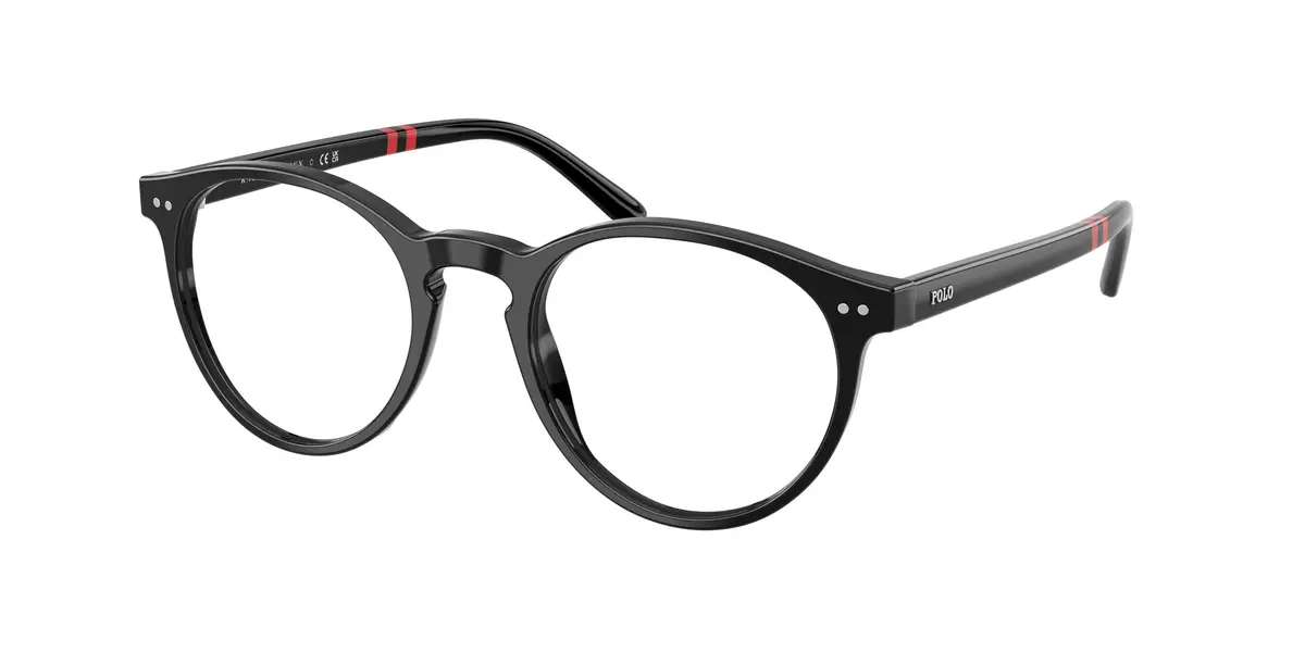 Polo 2297 Eyeglasses 1