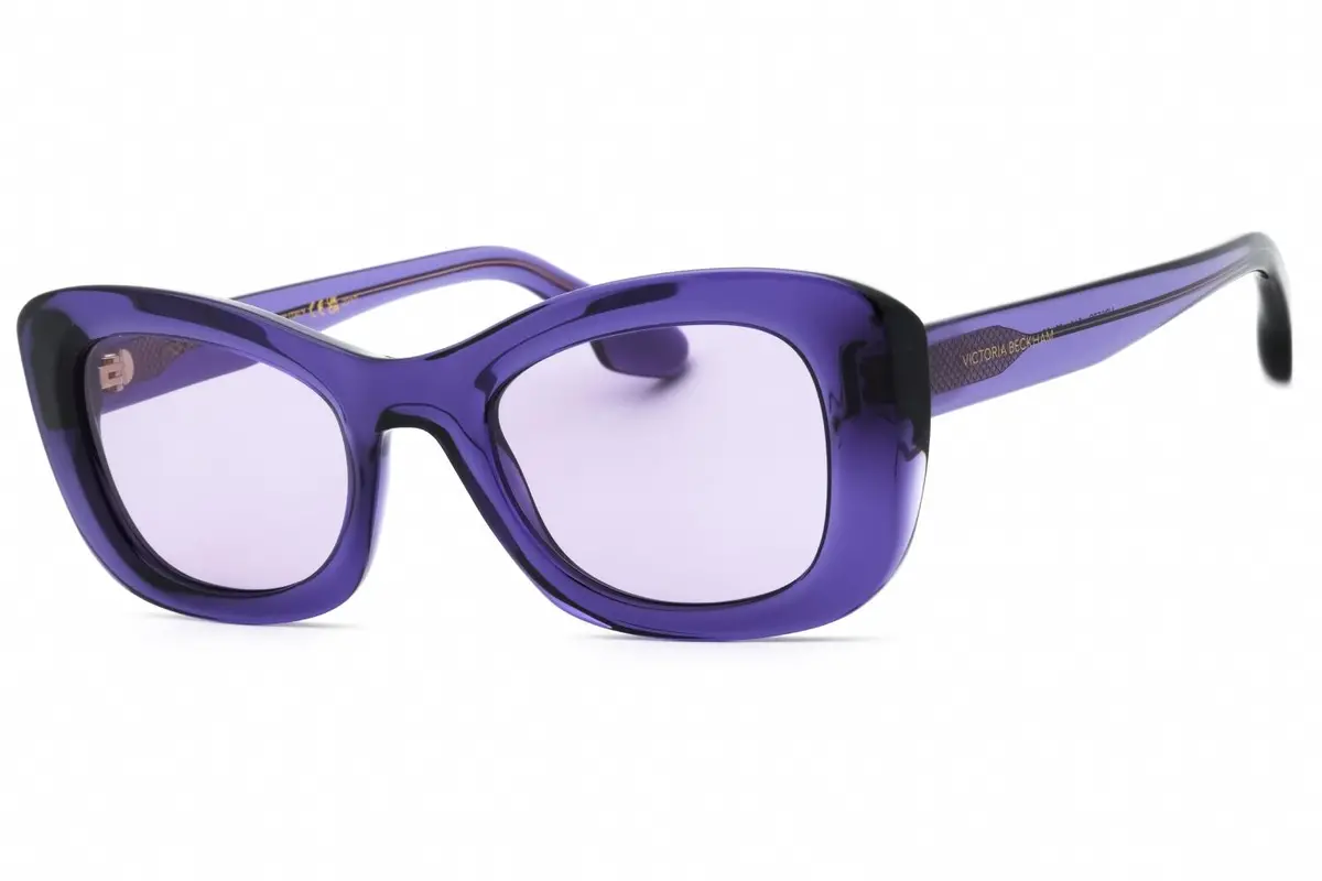 Victoria Beckham Vb657s Sunglasses 1