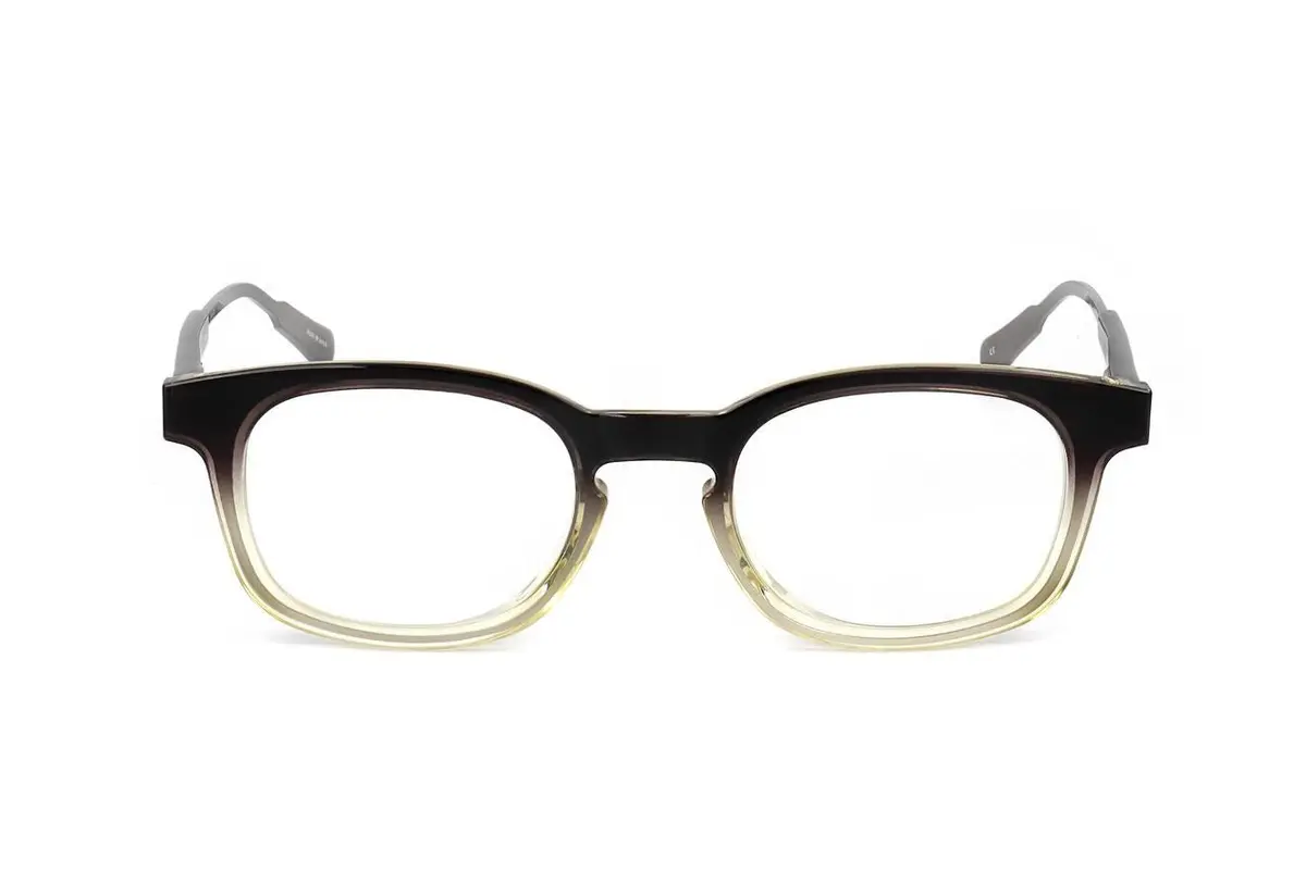 Kris Van Assche By Linda Farrow Kva72 Eyeglasses 1