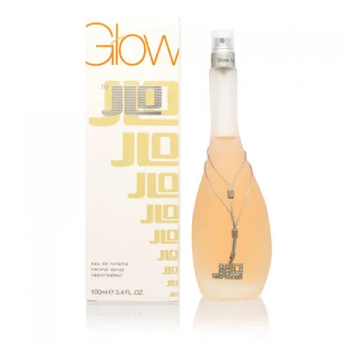 Jennifer Lopez Glow Edt Spray 1