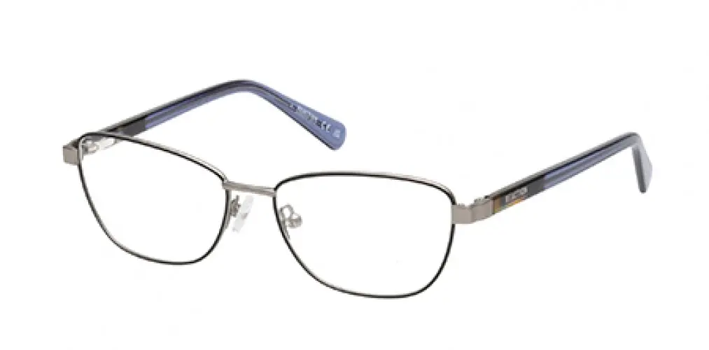 Kenneth Cole Reaction 50029 Eyeglasses 1
