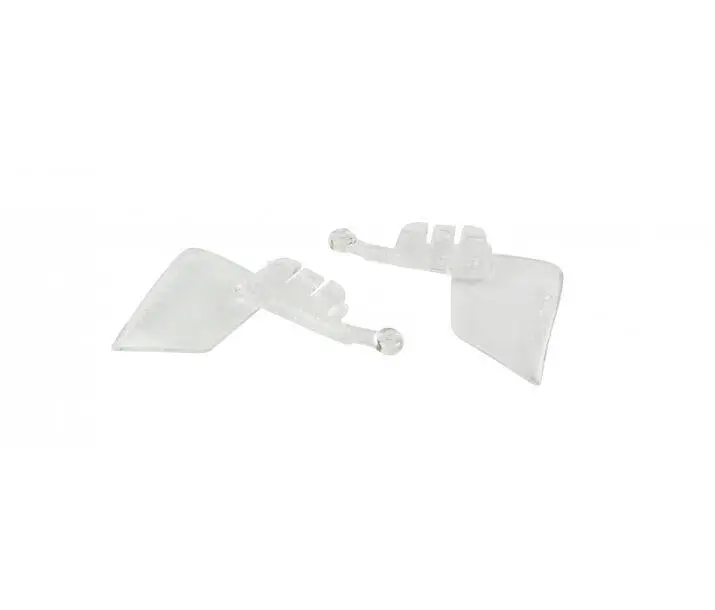 Wiley X Active 6 Trek Side Shield 1