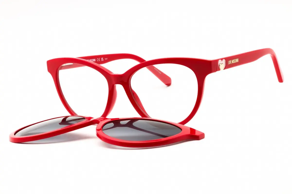 Moschino Love Mol051_Cs Sunglasses 1