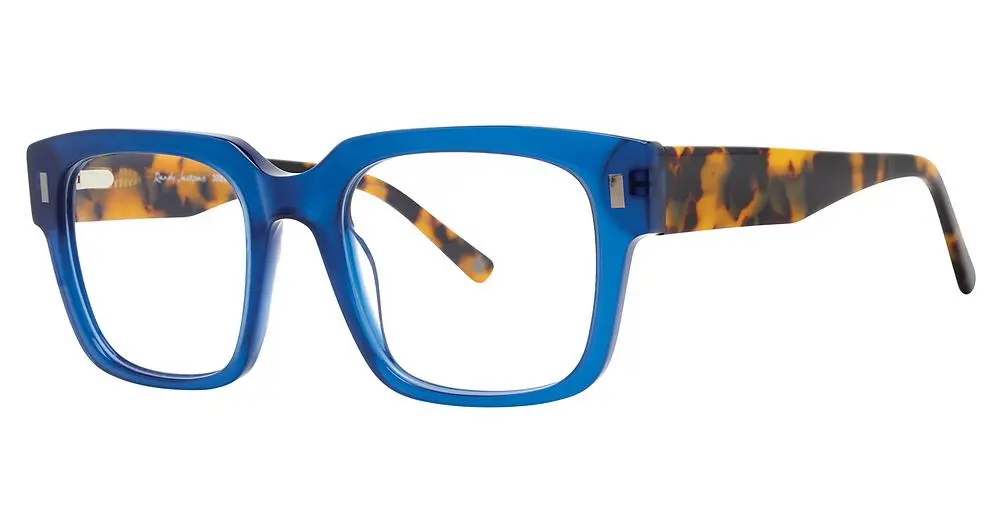 Randy Jackson Rj3085 Eyeglasses 1