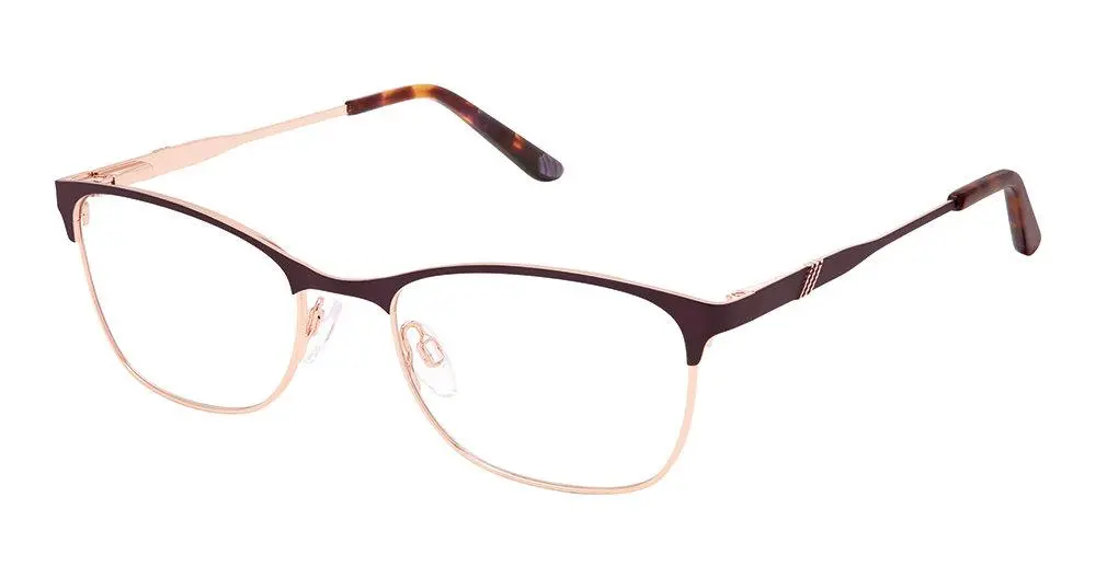 Superflex Sf-664 Eyeglasses 1
