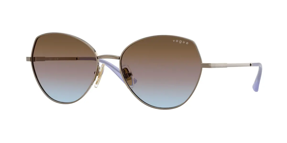 Vogue 4330S Sunglasses 1