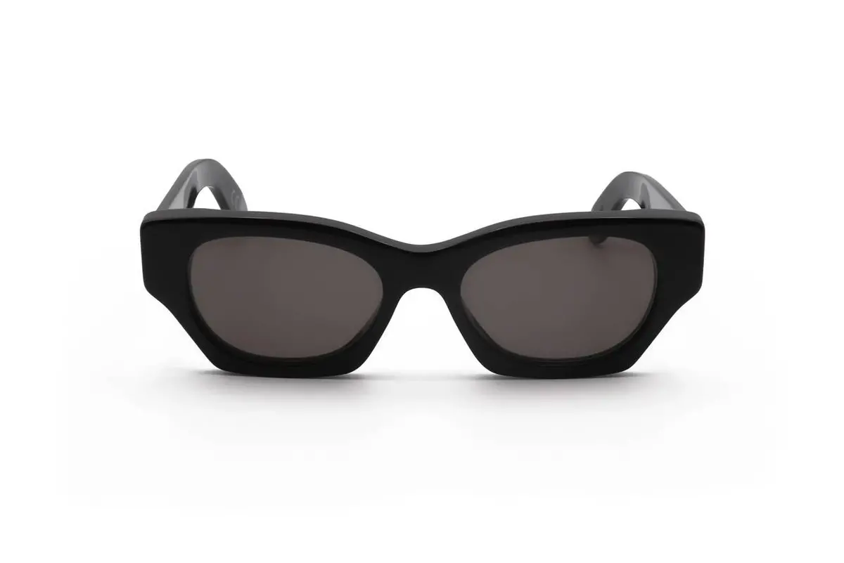 Retrosuperfuture Tonoblack Sunglasses 1