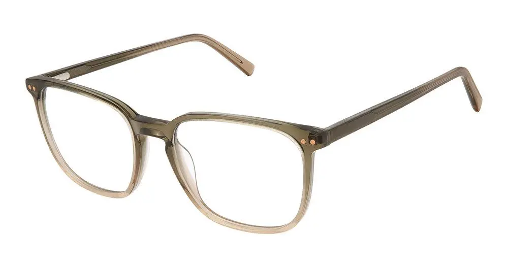 Superflex Sf-665 Eyeglasses 1
