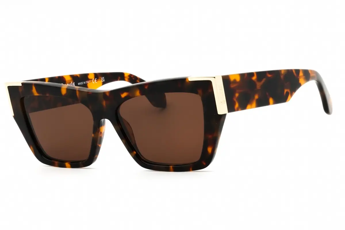 Palm Angels Hollywood Sunglasses 1