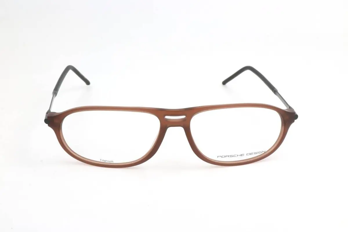 Porsche Design P8138 Eyeglasses 1