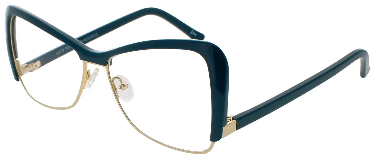Andy Wolf 5083 Eyeglasses 1