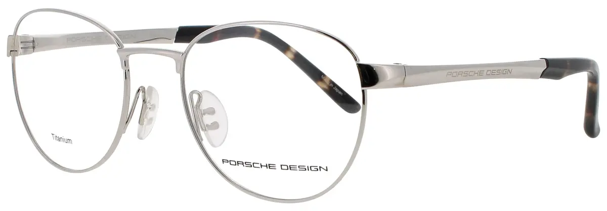 Porsche Design P8369 Eyeglasses 1