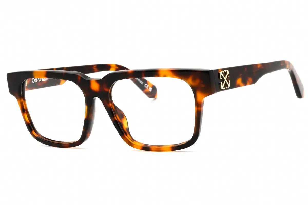Off White Style7l Eyeglasses 1