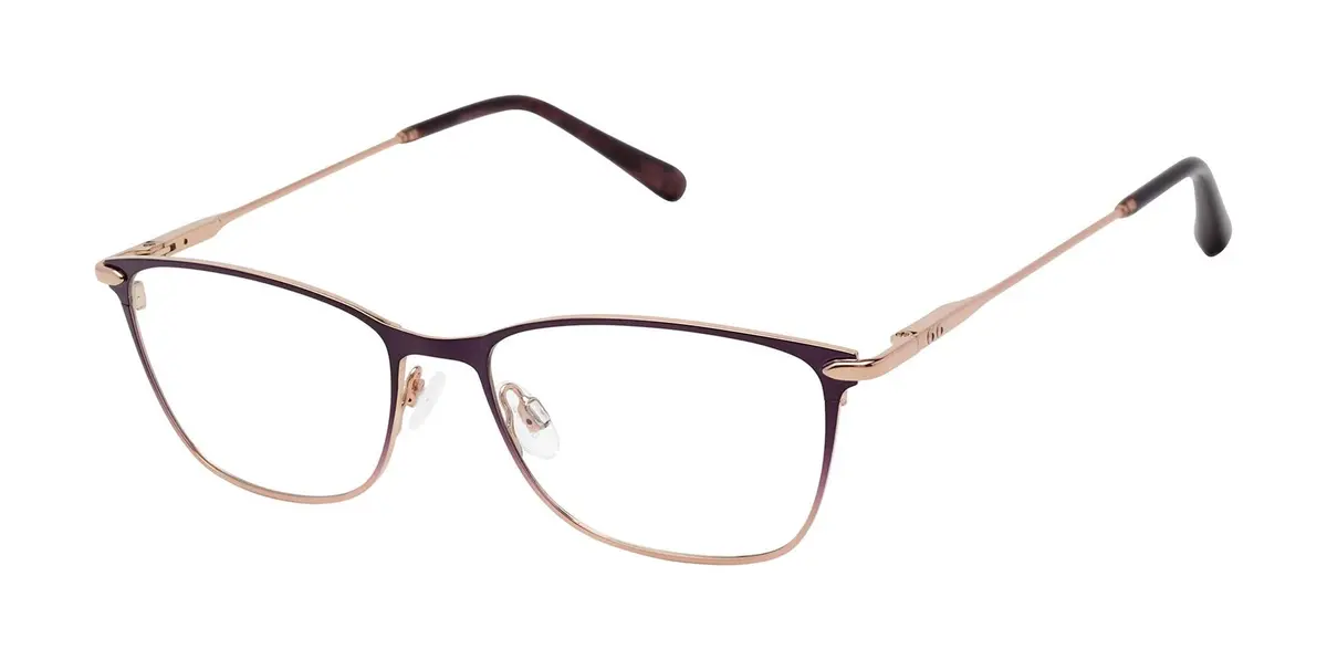 Barbour Baow510 Eyeglasses 1