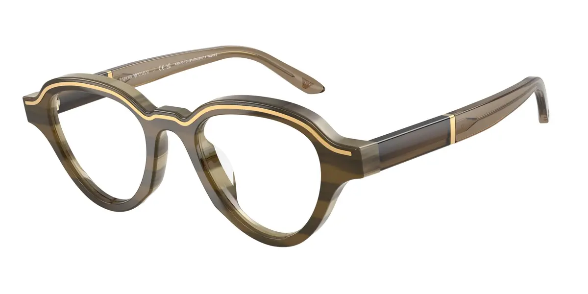 Emporio Armani 4264U Sunglasses 1