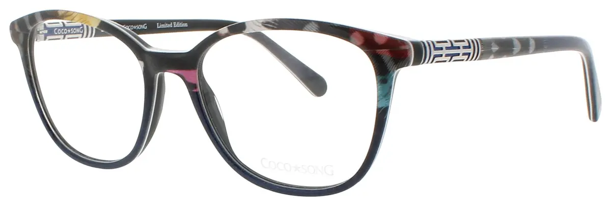 Coco Song Nothinglose Eyeglasses 1
