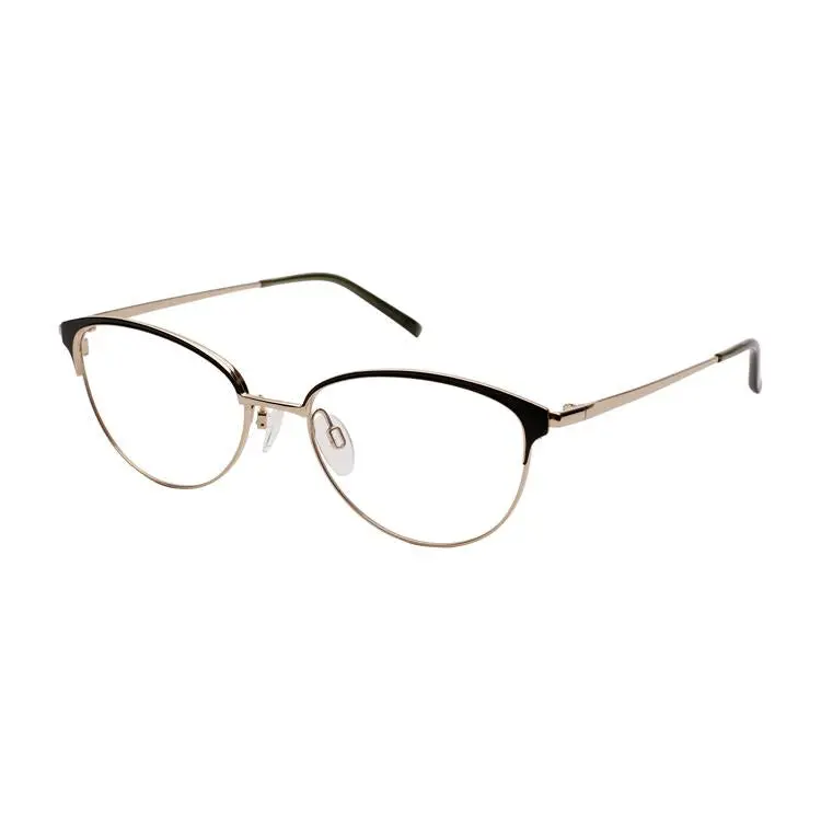 Charmant Pure Titanium Ti29223 Eyeglasses 1