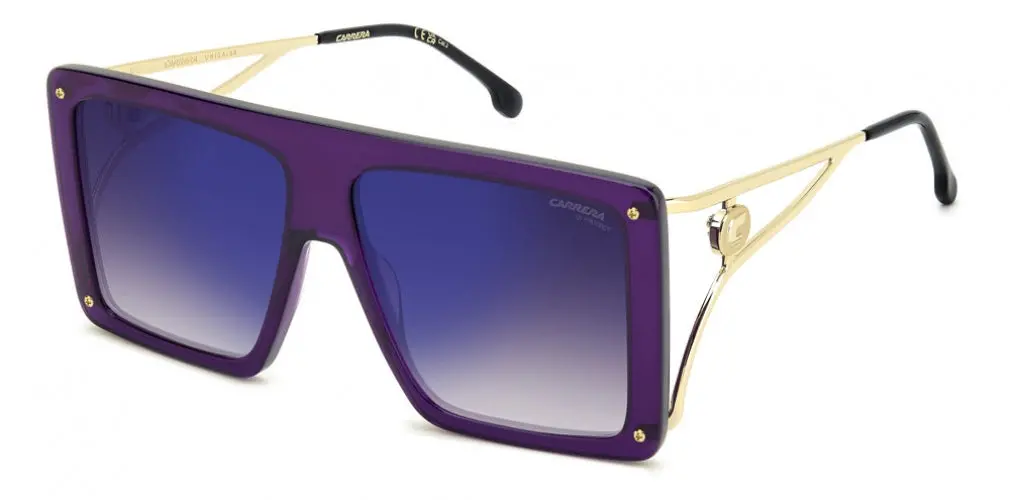 Carrera Caunica Sunglasses 1