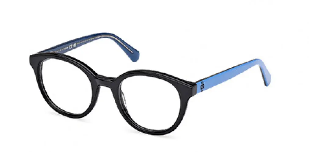 Guess 50263 Eyeglasses 1